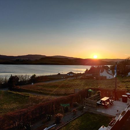 Apartamento 42 Kilmuir Dunvegan  Exterior foto
