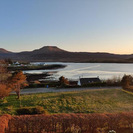 Apartamento 42 Kilmuir Dunvegan  Exterior foto