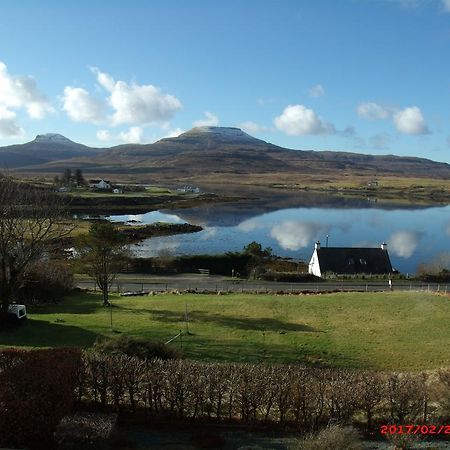 Apartamento 42 Kilmuir Dunvegan  Exterior foto