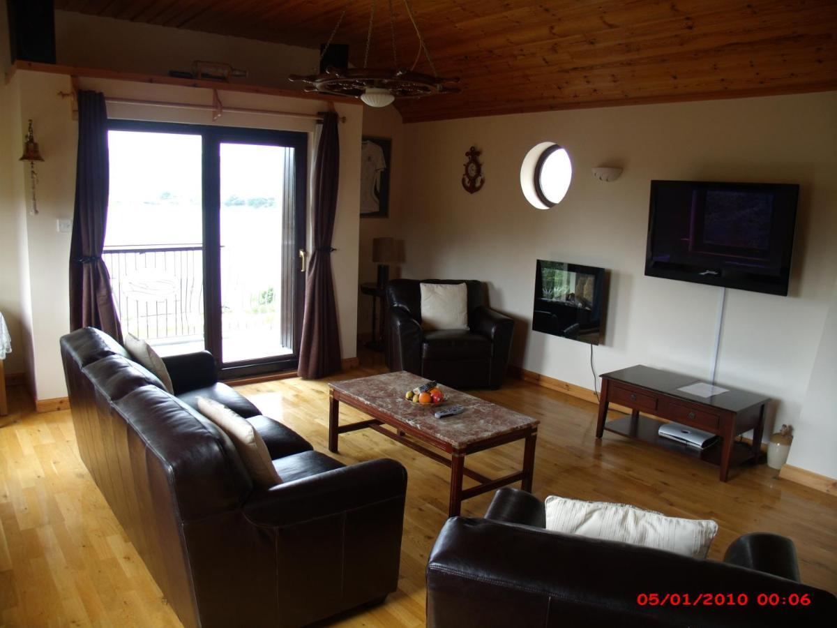 Apartamento 42 Kilmuir Dunvegan  Exterior foto
