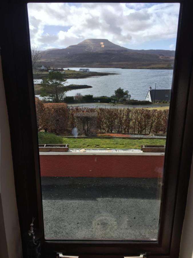 Apartamento 42 Kilmuir Dunvegan  Exterior foto