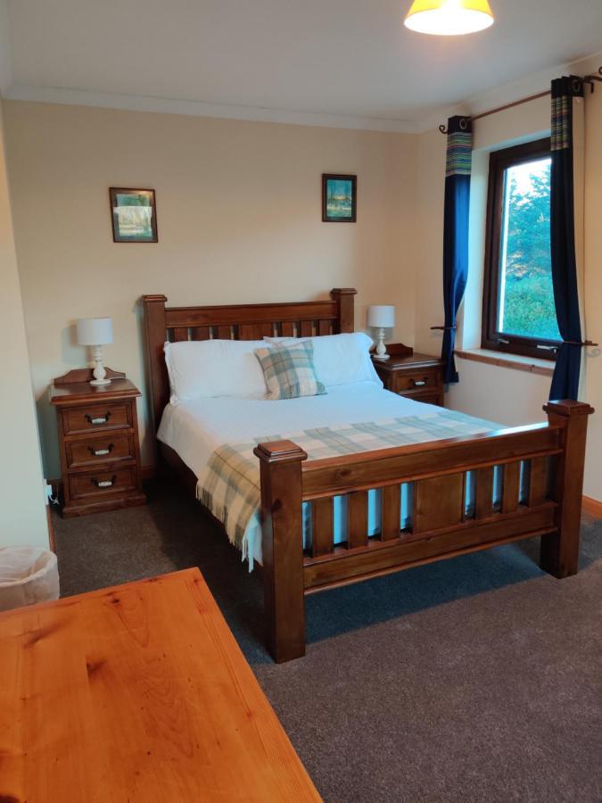 Apartamento 42 Kilmuir Dunvegan  Exterior foto