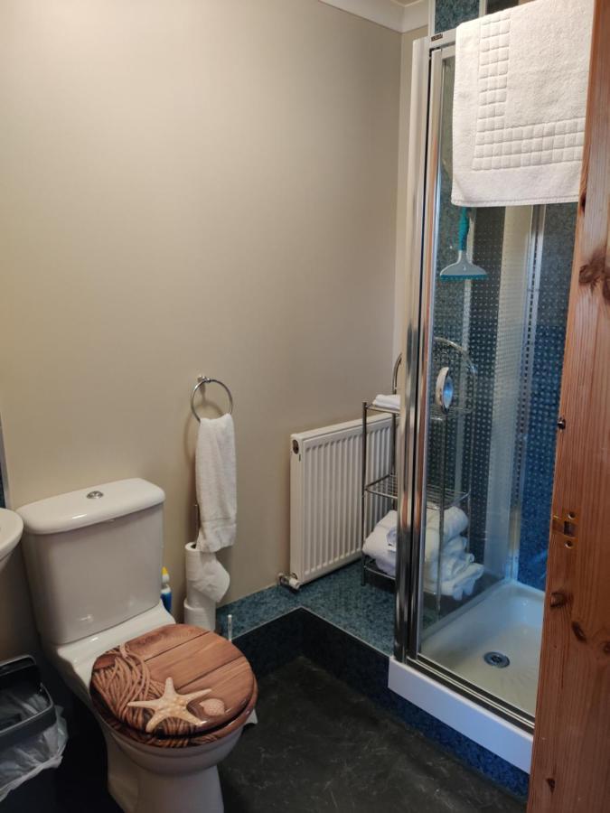 Apartamento 42 Kilmuir Dunvegan  Exterior foto