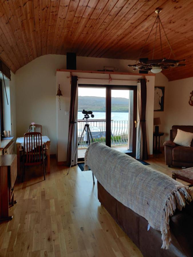 Apartamento 42 Kilmuir Dunvegan  Exterior foto