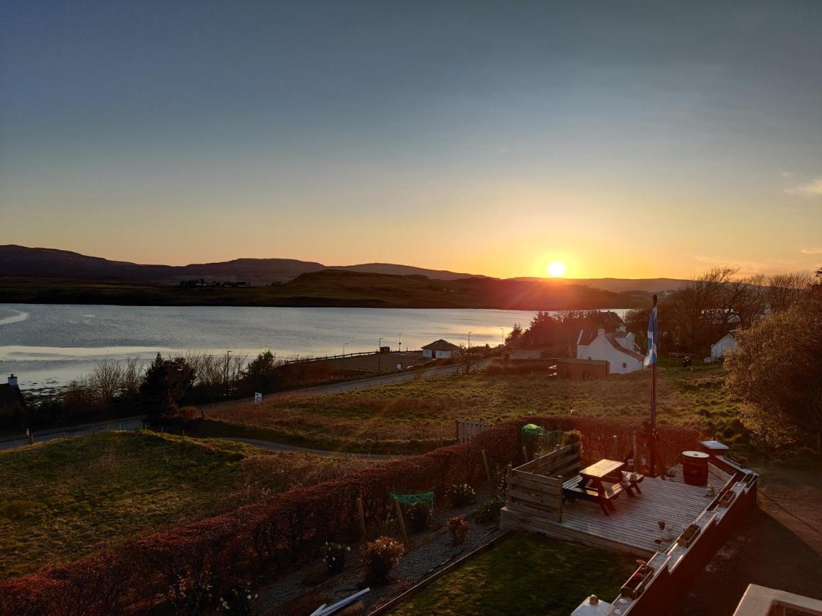 Apartamento 42 Kilmuir Dunvegan  Exterior foto