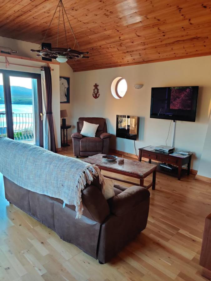 Apartamento 42 Kilmuir Dunvegan  Exterior foto