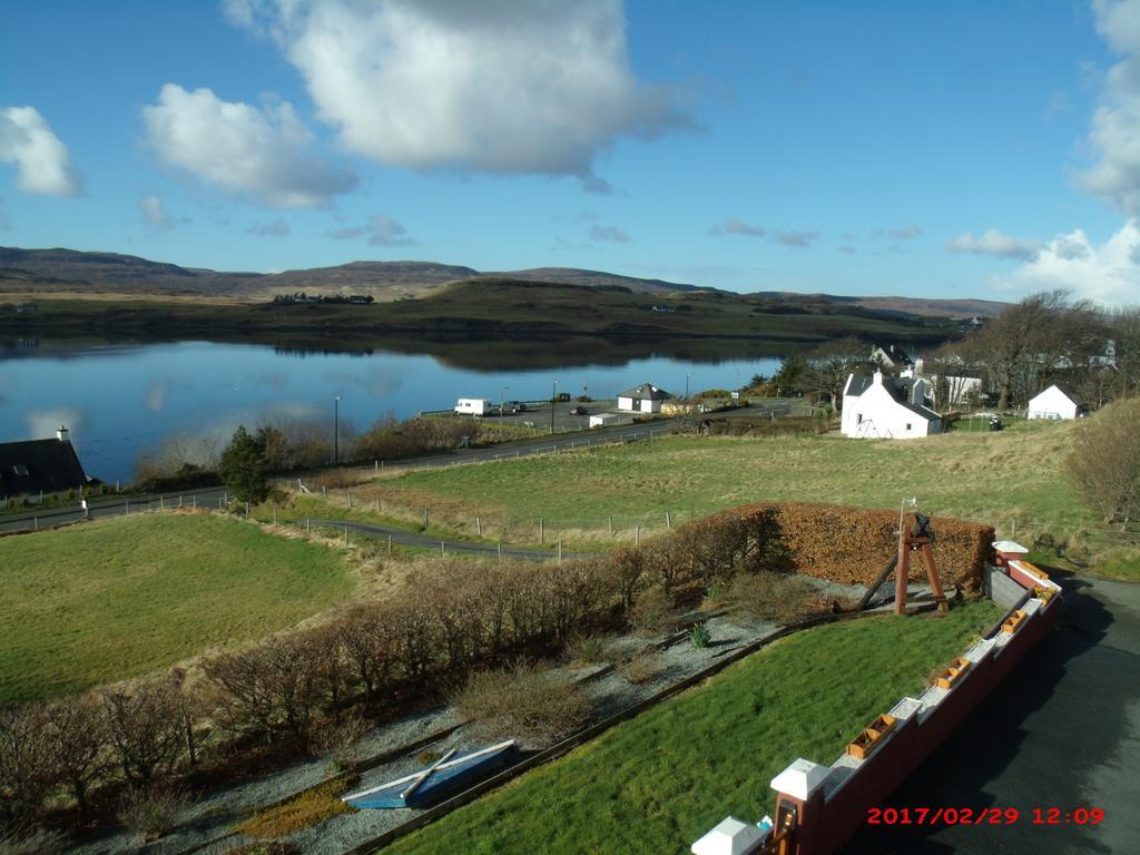 Apartamento 42 Kilmuir Dunvegan  Exterior foto