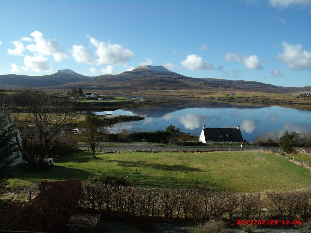 Apartamento 42 Kilmuir Dunvegan  Exterior foto
