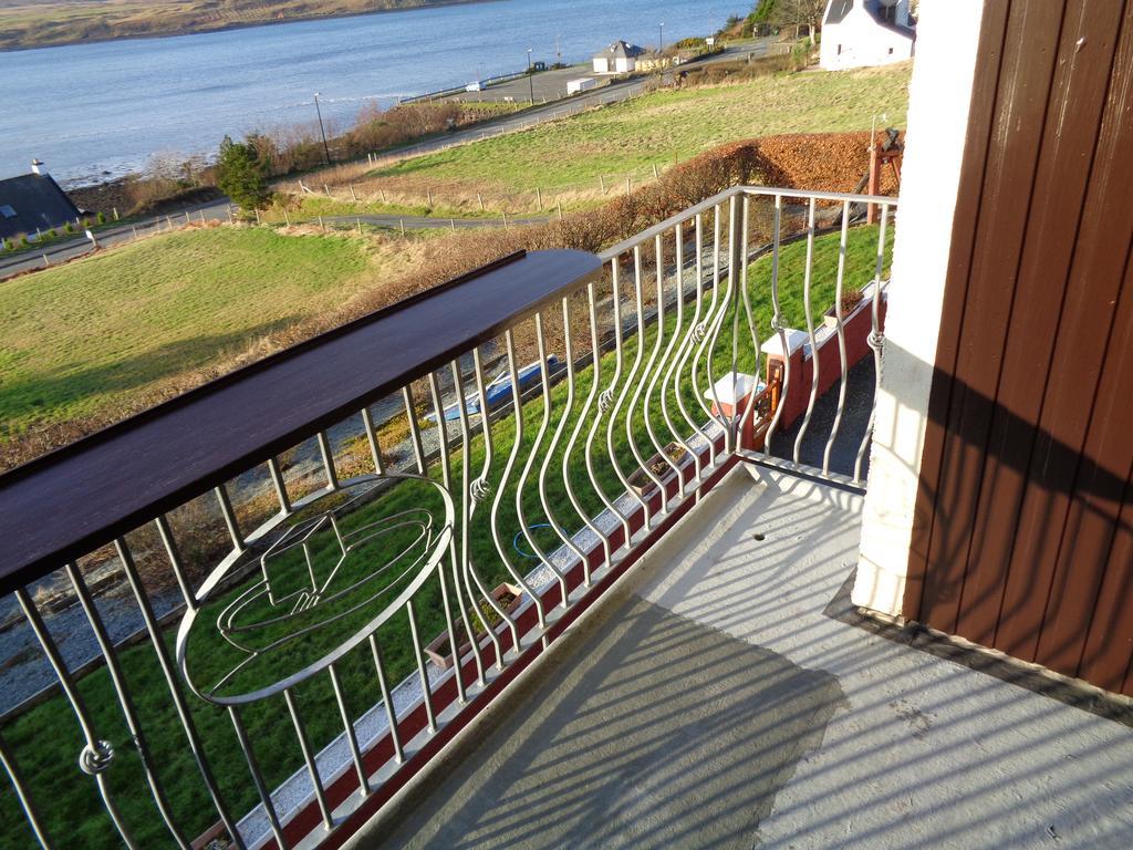 Apartamento 42 Kilmuir Dunvegan  Exterior foto