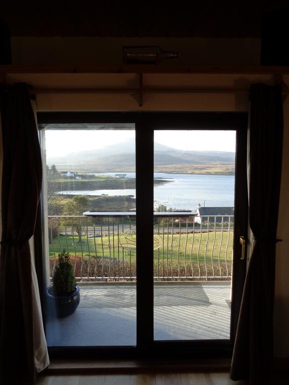 Apartamento 42 Kilmuir Dunvegan  Exterior foto